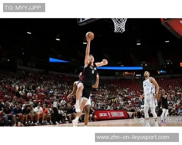 杨瀚森展现现代中锋特质质疑者不值一提