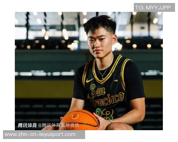 媒体人指出赵维伦需在身体对抗与防守方面进行针对性提升