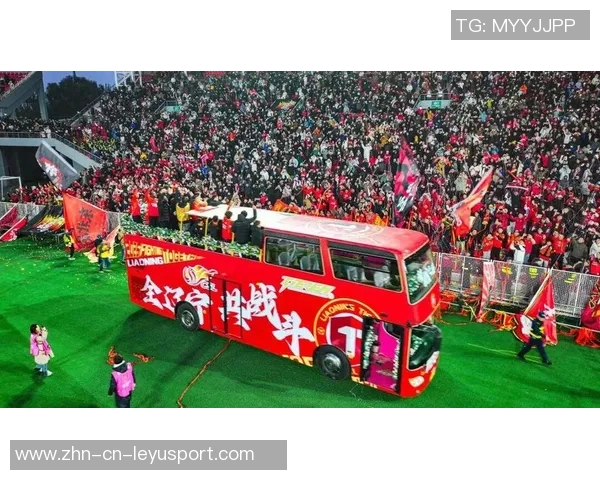 2025中甲辽宁铁人队现场观众人数创新高场均观众达26407人次