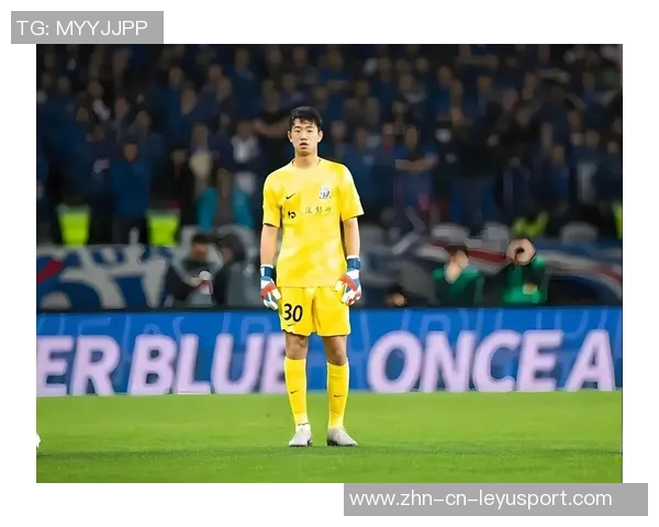 申花放走鲍亚雄无缘李昊引发连锁反应马镇或将接任门将位置