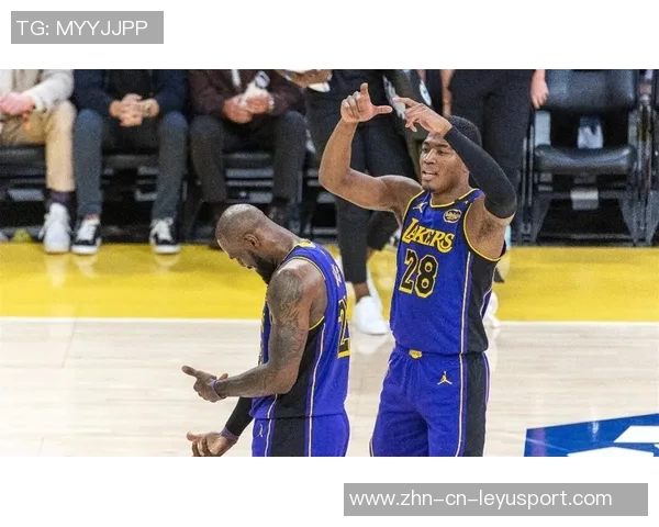 小里若成湖人核心却防守乏力球队争冠之路将面临严峻挑战