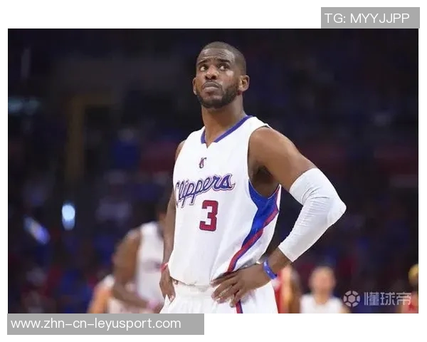 快船仍计划为保罗举行球衣退役仪式名记弗兰克透露球队愿望