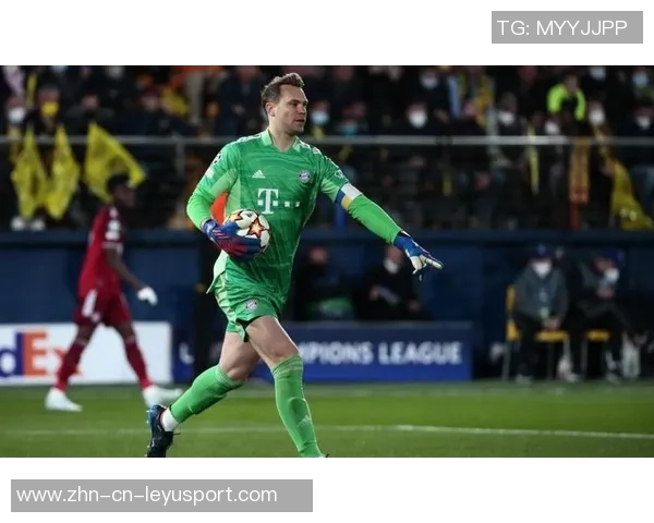 诺伊尔即将迎来40岁生日若续约拜仁需考虑降薪方案 诺伊尔即将迎来40岁生日若续约拜仁需考虑降薪方案