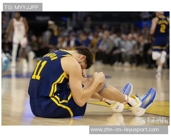 克莱坦言本赛季状态不佳但坚信勇敢出手不会改变自己信念