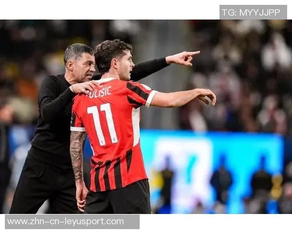 尤文图斯和AC米兰争抢比利时新星米通戈被称卢卡库式中锋