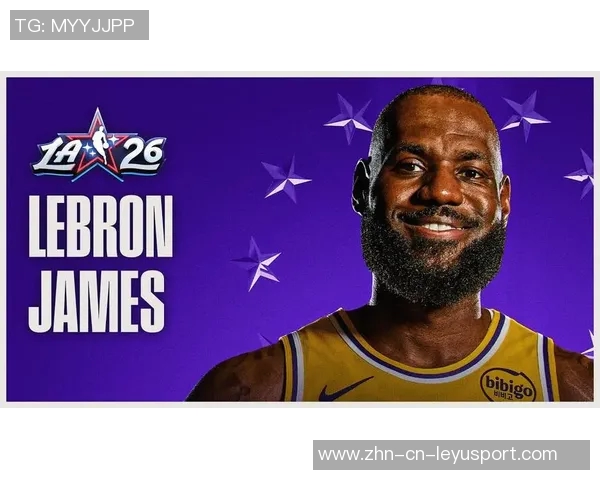 2026年全明星球员入选次数统计詹姆斯创历史新高达22次