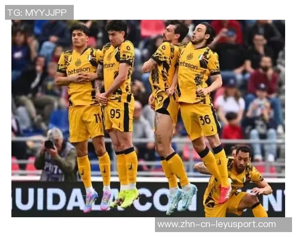 国米誓言不止步于第四名争夺冠军是我们的目标