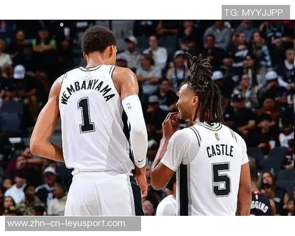 文班亚马自豪谈马刺开季五连胜创队史新纪录的感受与展望